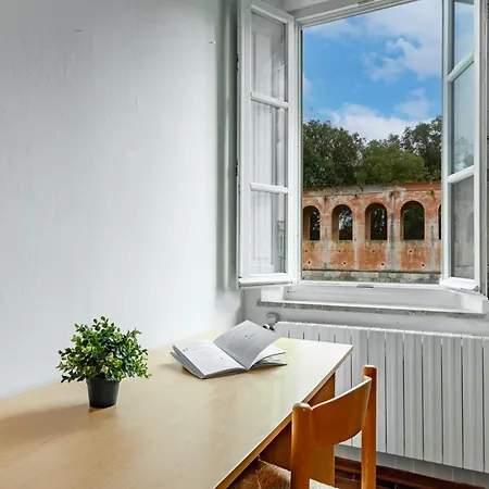 Appartement Ampio In Centro A