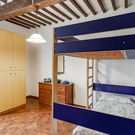Ampio In Centro A Apartment
