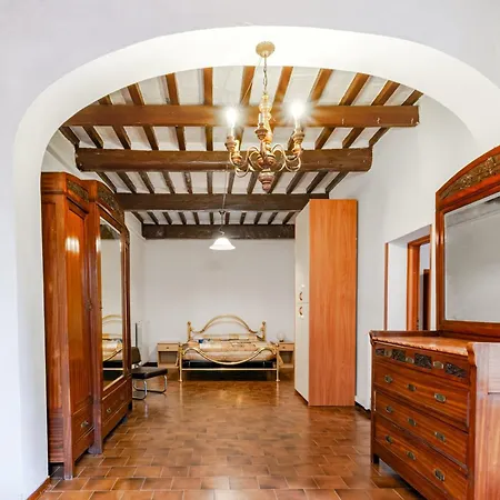 Ampio In Centro A Apartment *
