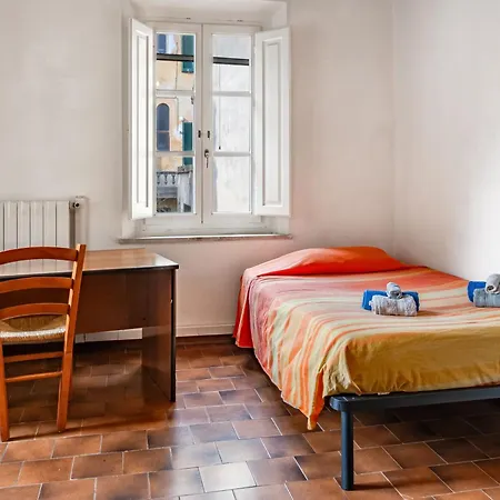 Apartment Ampio In Centro A Pisa