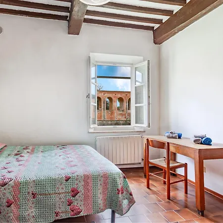 Ampio In Centro A Apartment *